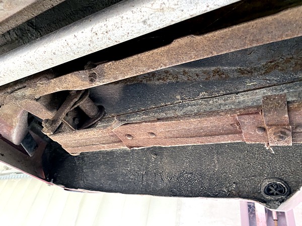 Voiture film christine john carpenter 9