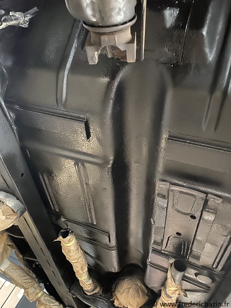 Voiture film christine john carpenter 9s